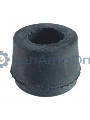 втулка амортиз 500-2905410 маз