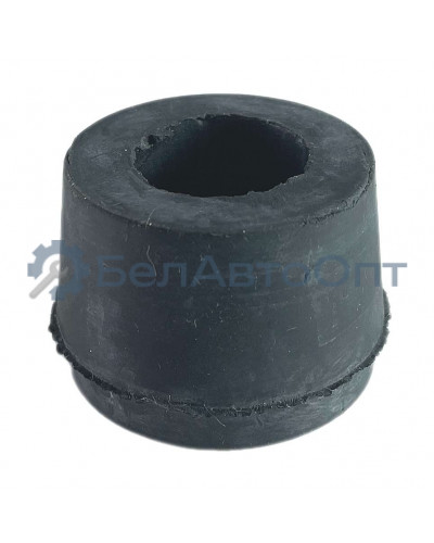 втулка амортиз 500-2905410 маз