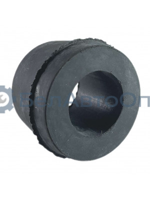 втулка амортиз 500-2905410 маз