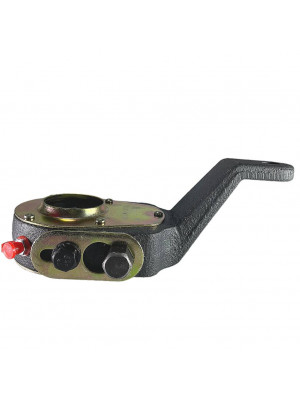 рычаг рег зад тормоз лев 64221-3501135 шир шлиц кривки