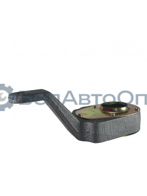 рычаг рег зад тормоз лев 64221-3501135 шир шлиц кривки