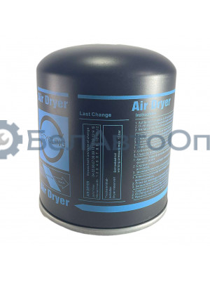 фильтр воздуш осушит торм сист маз паз 432 410 0202\ки