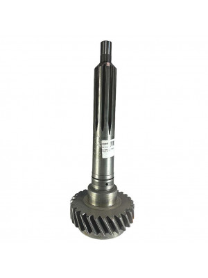 вал первичный 238.1-1701030 вал 50,95мм