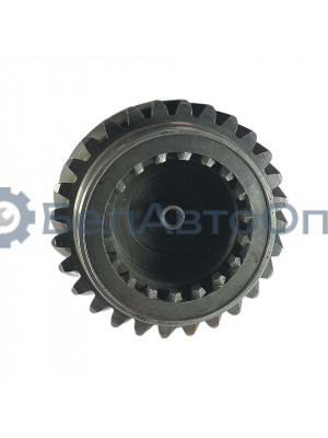 вал первичный 238.1-1701030 вал 50,95мм