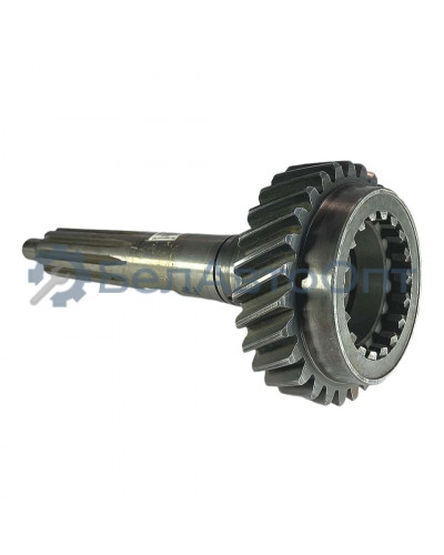 вал первичный 238.1-1701030 вал 50,95мм