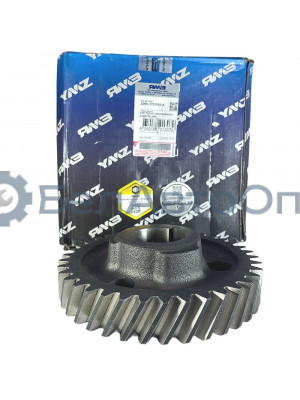 шестер вал пост зац 236н-1701056-а автодизель