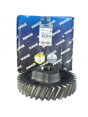 шестер вал пост зац 236н-1701056-а автодизель