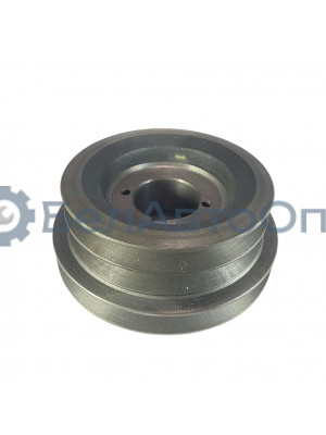 шкив вала коленчатого 238п-1005061 3 руч