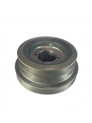 шкив вала коленчатого 238п-1005061 3 руч