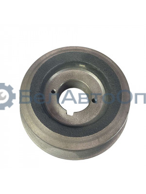 шкив вала коленчатого 238п-1005061 3 руч