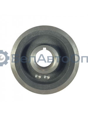 шкив вала коленчатого 238п-1005061 3 руч