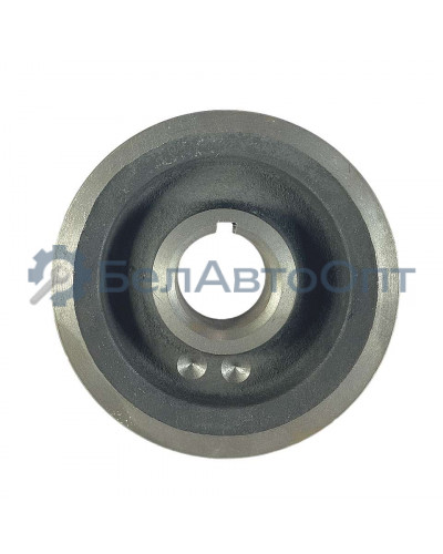 шкив вала коленчатого 238п-1005061 3 руч