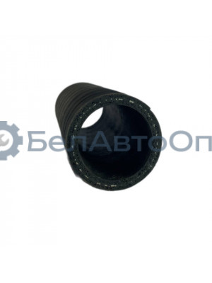 патрубок радиатора подвод верх 4370-1303010 160мм 42*52