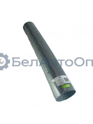 рукав глушителя 4370-1203024 80*510 маз-4370