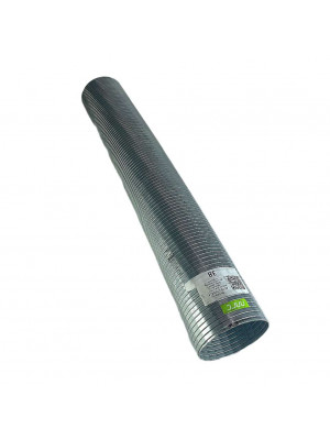 рукав глушителя 4370-1203024 80*510 маз-4370