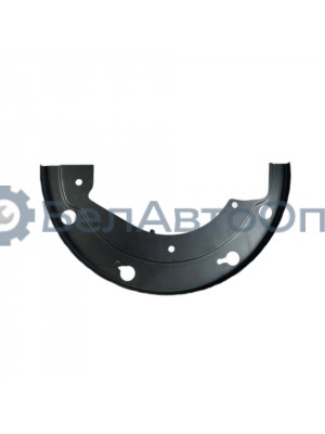 щит тормоз пер 54321-3501150 прав для диск колеса маз-5337 5516 5551 6303