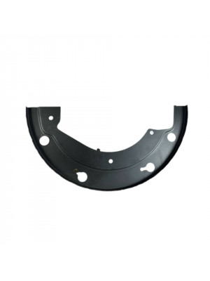 щит тормоз пер 54321-3501150 прав для диск колеса маз-5337 5516 5551 6303