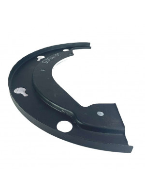 щит тормоз пер 54321-3501151 лев для диск колеса маз-5337 5516 5551 6303