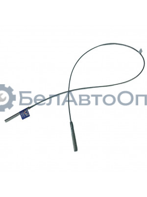 трос сцепления 64221-1602130 1700мм маз-64221 54321