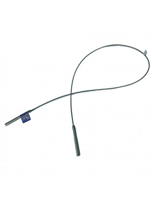 трос сцепления 64221-1602130 1700мм маз-64221 54321