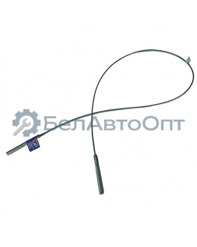 трос сцепления 64221-1602130 1700мм маз-64221 54321