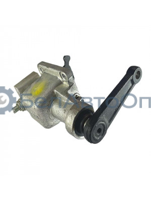 механ упр кпп 4370-1702200 маз-4370