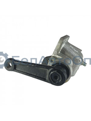 механ упр кпп 4370-1702200 маз-4370