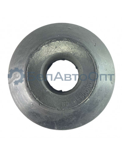 втулка кабины пер 5336-5001016 крепл двиг маз-5432а 6422а