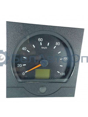 спидометр па 8090-1 маз камаз электрон