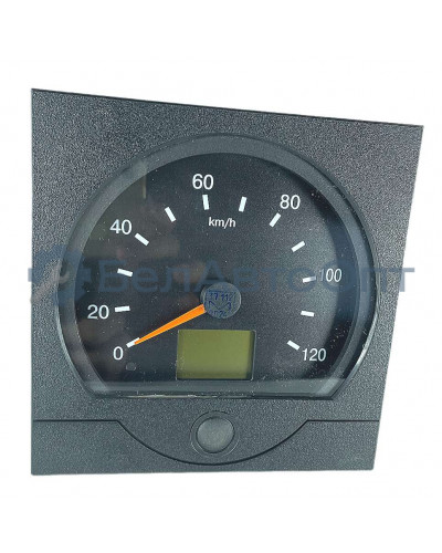 спидометр па 8090-1 маз камаз электрон