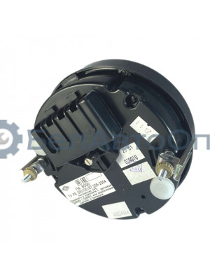 спидометр па 8090 маз камаз электрон кругл крышка