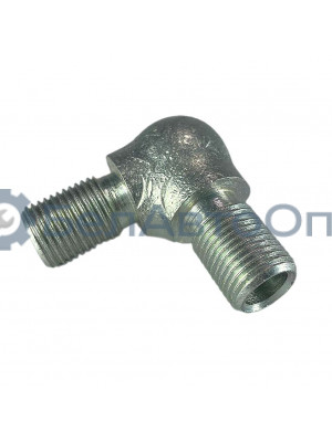 угольник м16*12*1,5 402969 маз