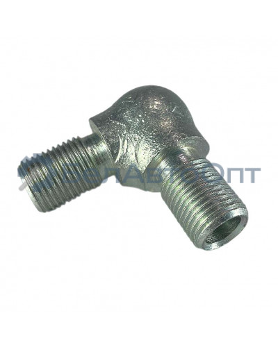 угольник м16*12*1,5 402969 маз