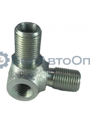 угольник м16*12*1,5 402969 маз