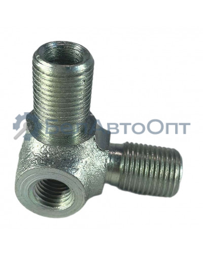 угольник м16*12*1,5 402969 маз