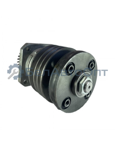 привод вентилятора 236-1308011-г ямз-236/238 с/о 3-руч