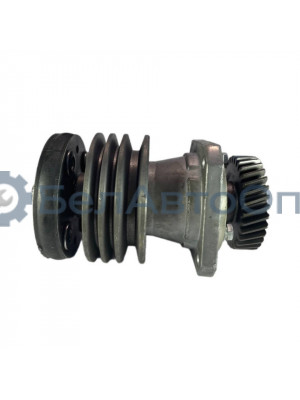 привод вентилятора 236-1308011-г ямз-236/238 с/о 3-руч