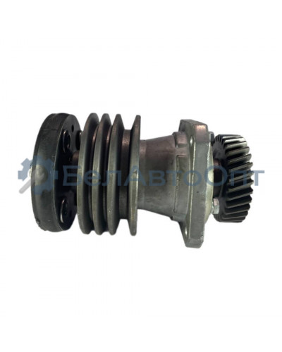 привод вентилятора 236-1308011-г ямз-236/238 с/о 3-руч