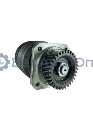 привод вентилятора 236-1308011-г ямз-236/238 с/о 3-руч