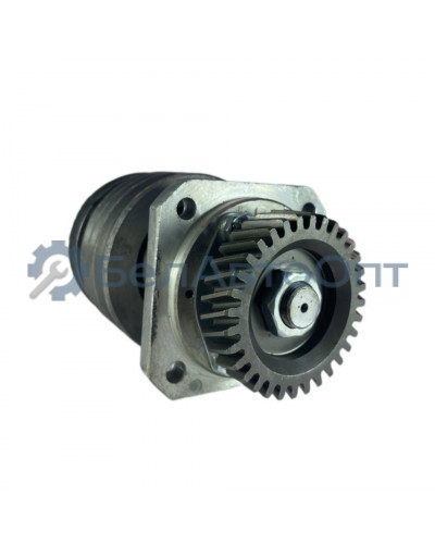 привод вентилятора 236-1308011-г ямз-236/238 с/о 3-руч