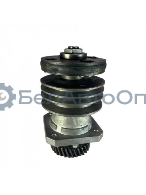 привод вентилятора 236-1308011-г ямз-236/238 с/о 3-руч