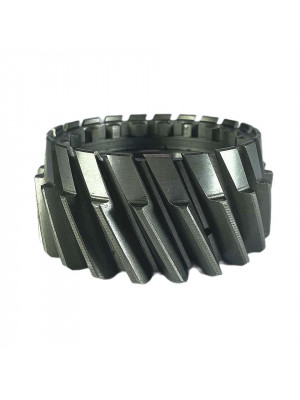 шестер 4 пер вал втор 320570-1701181 маз-4370 /21