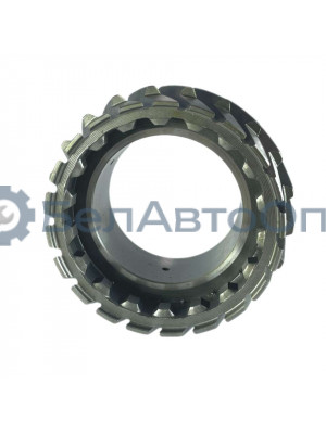 шестер 4 пер вал втор 320570-1701181 маз-4370 /21