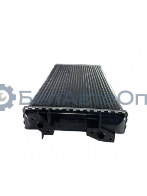 радиатор отопителя 5440-8101060-69 маз-5440 6430 евро-3