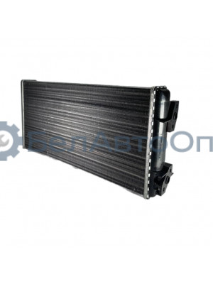 радиатор отопителя 5440-8101060-69 маз-5440 6430 евро-3