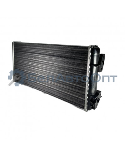 радиатор отопителя 5440-8101060-69 маз-5440 6430 евро-3