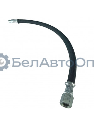 шланг цилиндра подъема каб 6430-5009160 420мм маз-6430 4370
