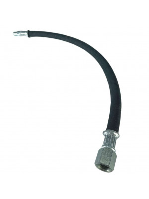 шланг цилиндра подъема каб 6430-5009160 420мм маз-6430 4370