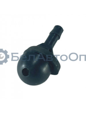 жиклер омывателя маз камаз 1112.5208500-02 защелки