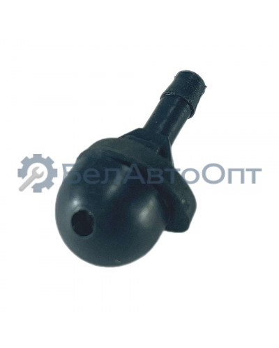 жиклер омывателя маз камаз 1112.5208500-02 защелки